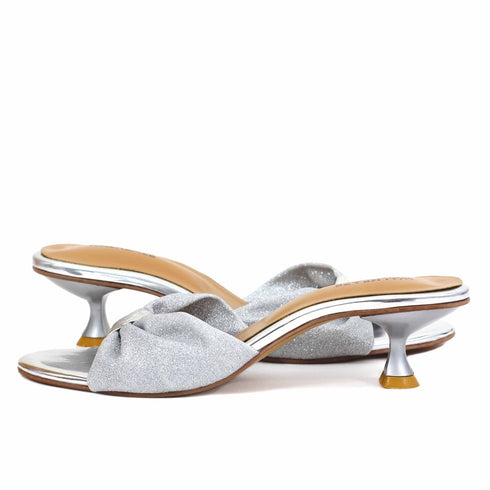 Women Formal Heel - 75042S - Heels - Walkeaze